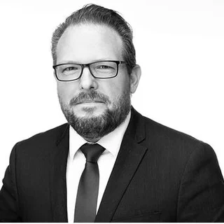 Benjamin Kura